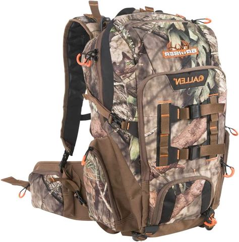 6 Best Hunting Backpack For Whitetail .